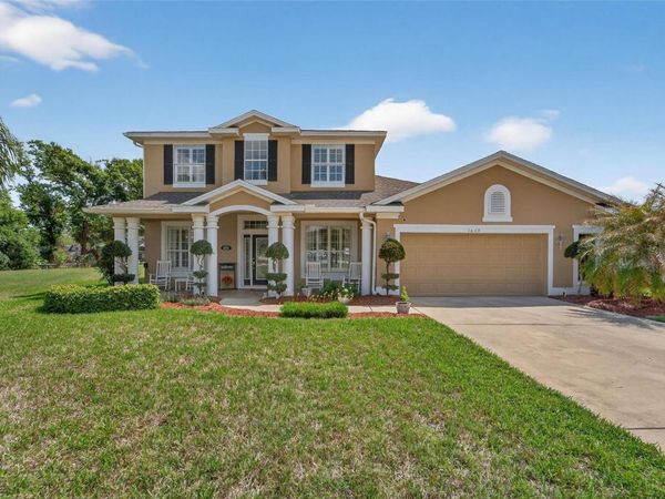 1609 HARVEST GROVE COURT, VALRICO, FL 33596