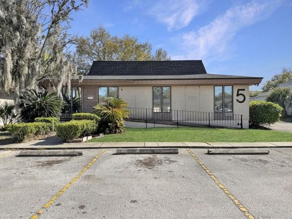 4131 UNIVERSITY BOULEVARD S, Unit 5, JACKSONVILLE, FL 32216