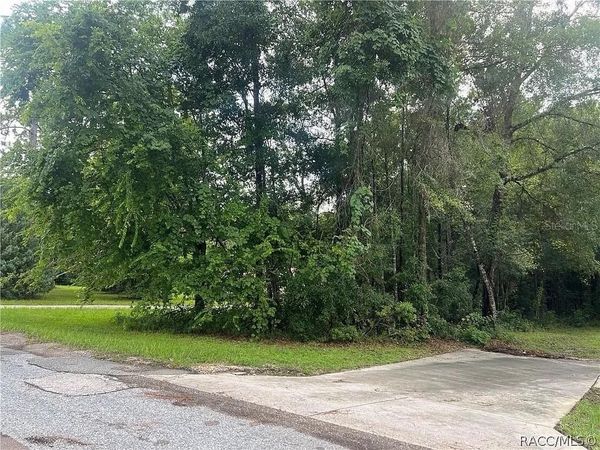 178 S SCHOOL AVENUE , LECANTO, FL 34461