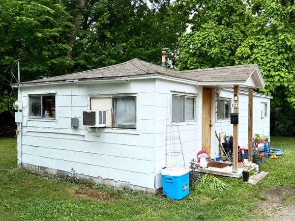 707 N Weenonah Avenue, Claremore, OK 74017