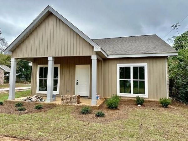 2978 Newman Road, Mobile, AL 36695