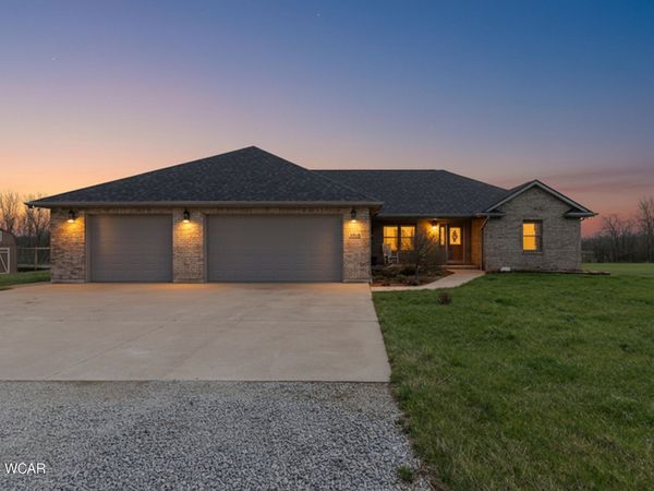 5264 Frazier-Guy Road, Sidney, OH 45365