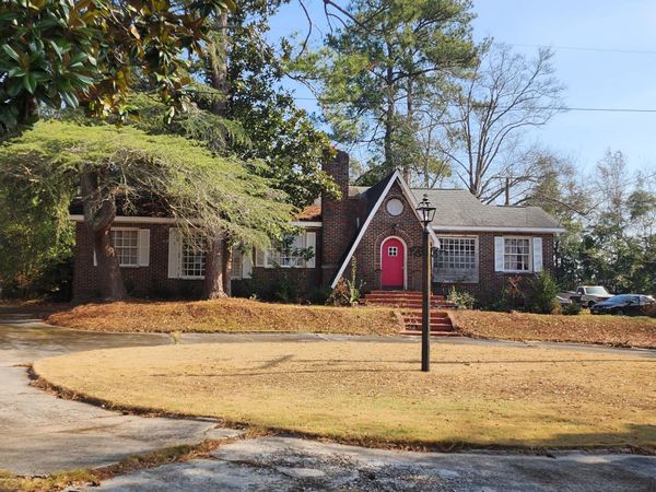 320 NE Williamsburg Street, Aiken, SC 29801