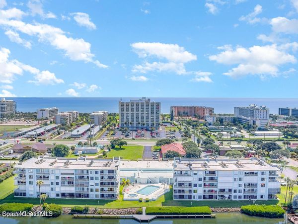 1700 Commodore Boulevard , Unit 1103, Cocoa Beach, FL 32931