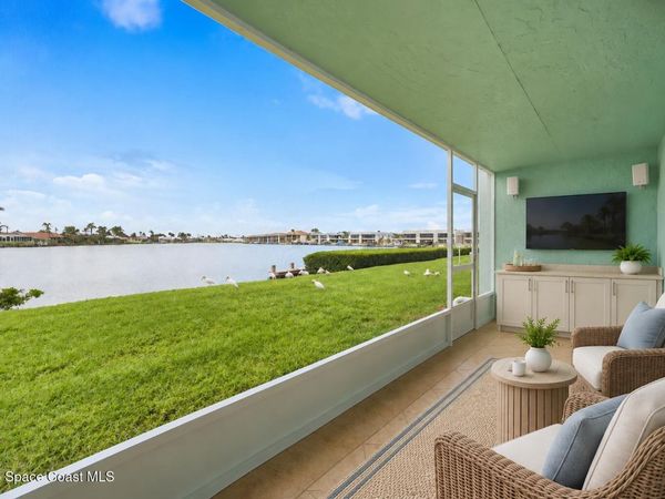 1700 Commodore Boulevard, Unit 1103, Cocoa Beach, FL 32931