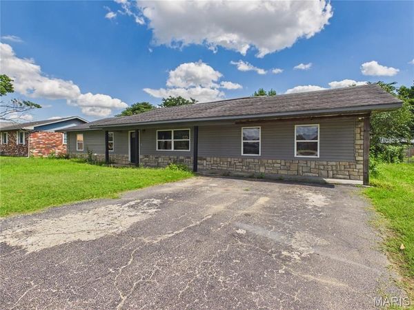 503 Barrett Drive, Malden, MO 63863