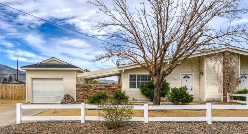 12051 Rocky Mountain Street, Reno, NV 89506 Photo