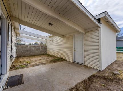 12051 Rocky Mountain Street, Reno, NV 89506 Photo