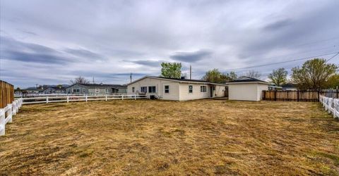 12051 Rocky Mountain Street, Reno, NV 89506 Photo
