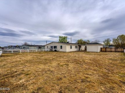 12051 Rocky Mountain Street, Reno, NV 89506 Photo