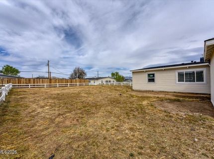 12051 Rocky Mountain Street, Reno, NV 89506 Photo