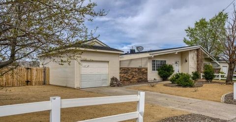 12051 Rocky Mountain Street, Reno, NV 89506 Photo