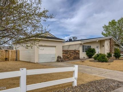 12051 Rocky Mountain Street, Reno, NV 89506 Photo