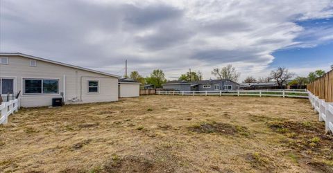 12051 Rocky Mountain Street, Reno, NV 89506 Photo