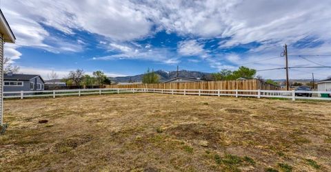12051 Rocky Mountain Street, Reno, NV 89506 Photo