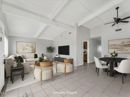 12051 Rocky Mountain Street, Reno, NV 89506 Photo