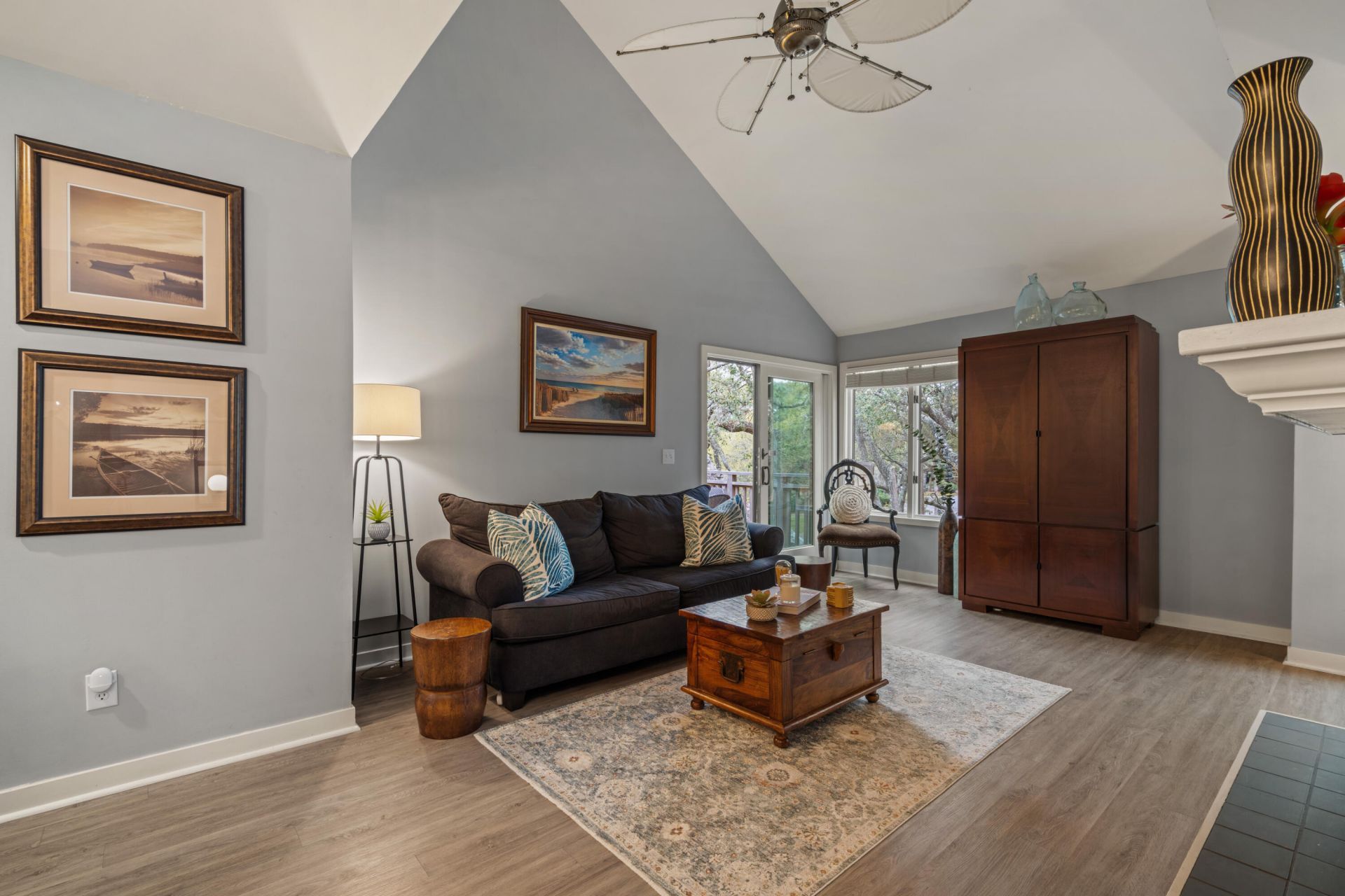 4339 Sea Forest Drive Photo 23