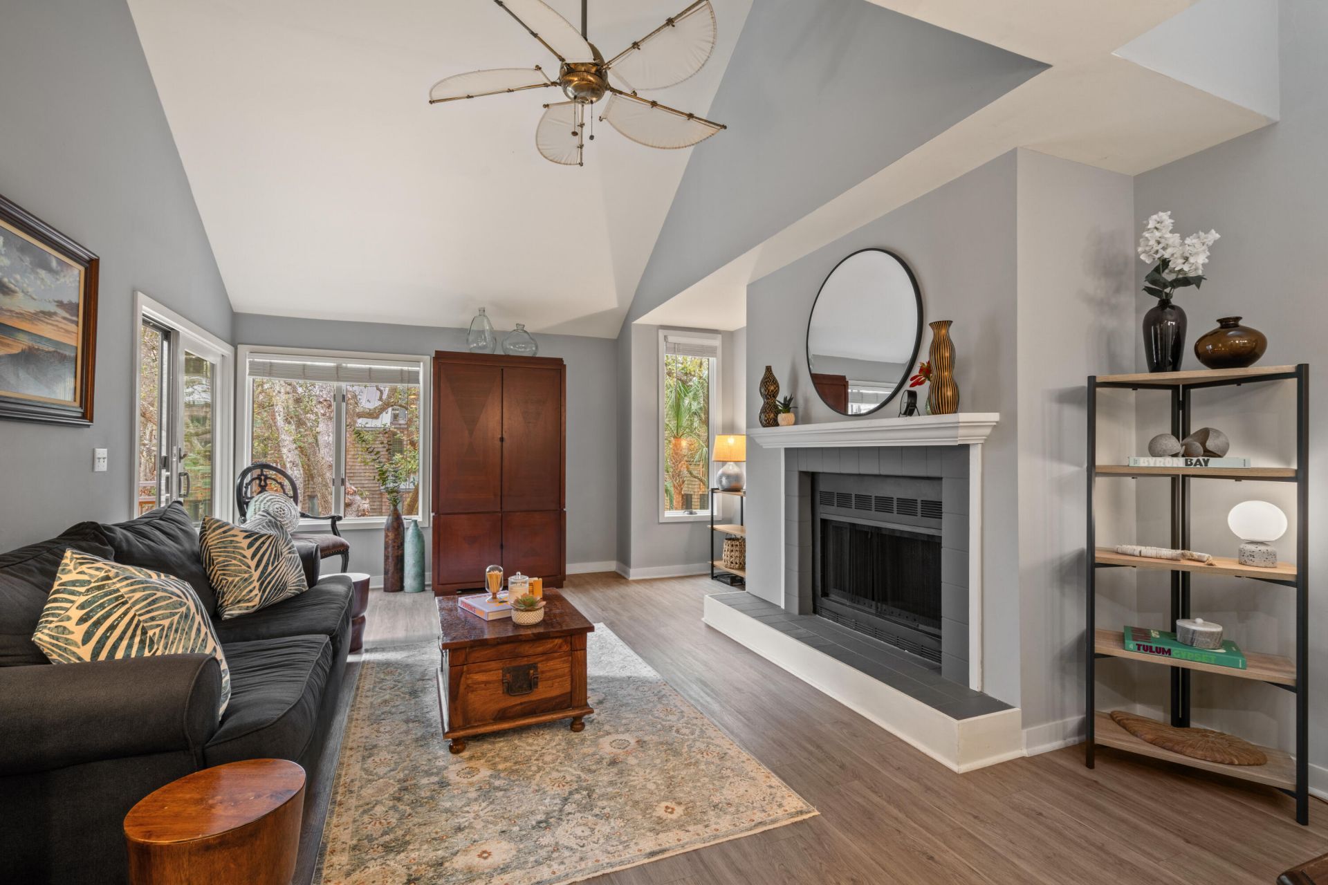 4339 Sea Forest Drive Photo 24