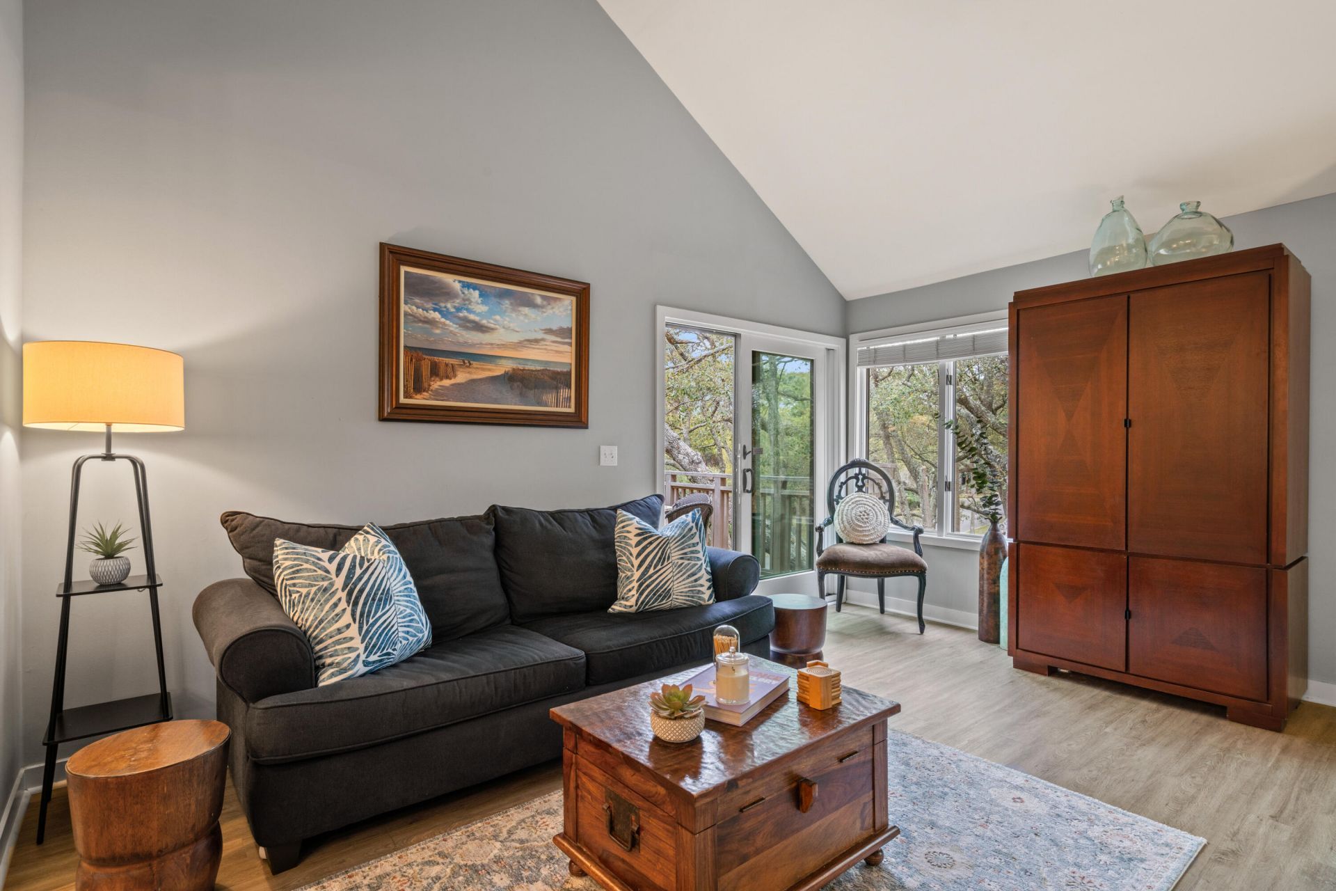 4339 Sea Forest Drive Photo 28