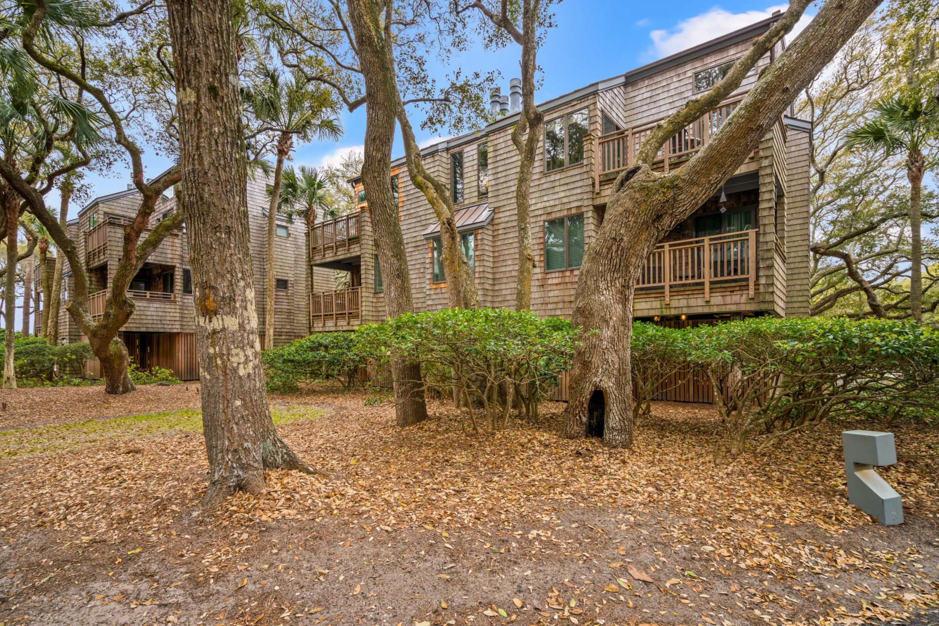 4339 Sea Forest Drive Photo 31