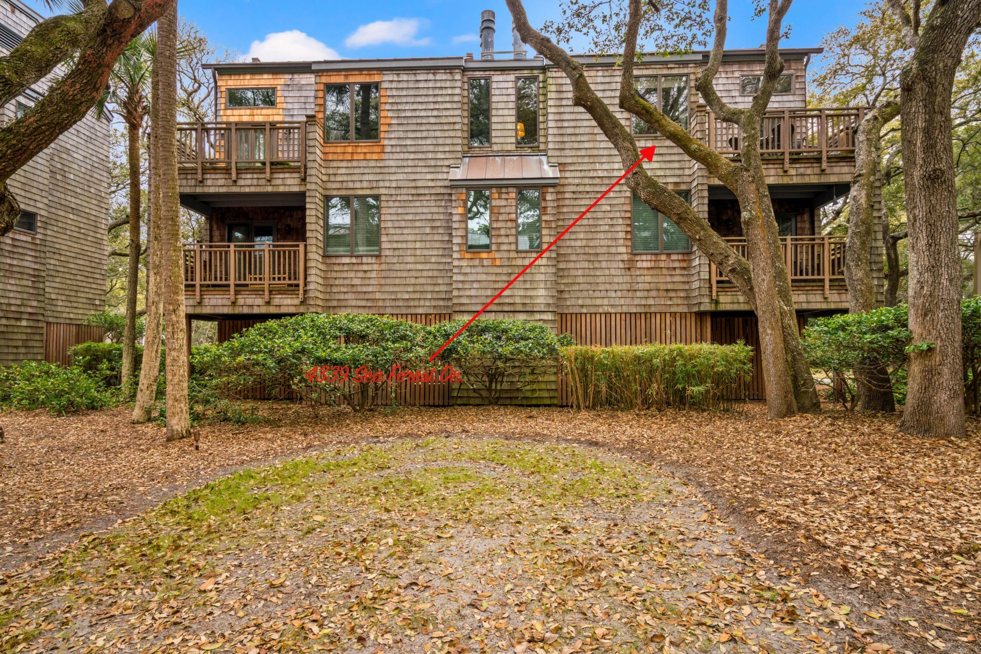 4339 Sea Forest Drive Photo 32