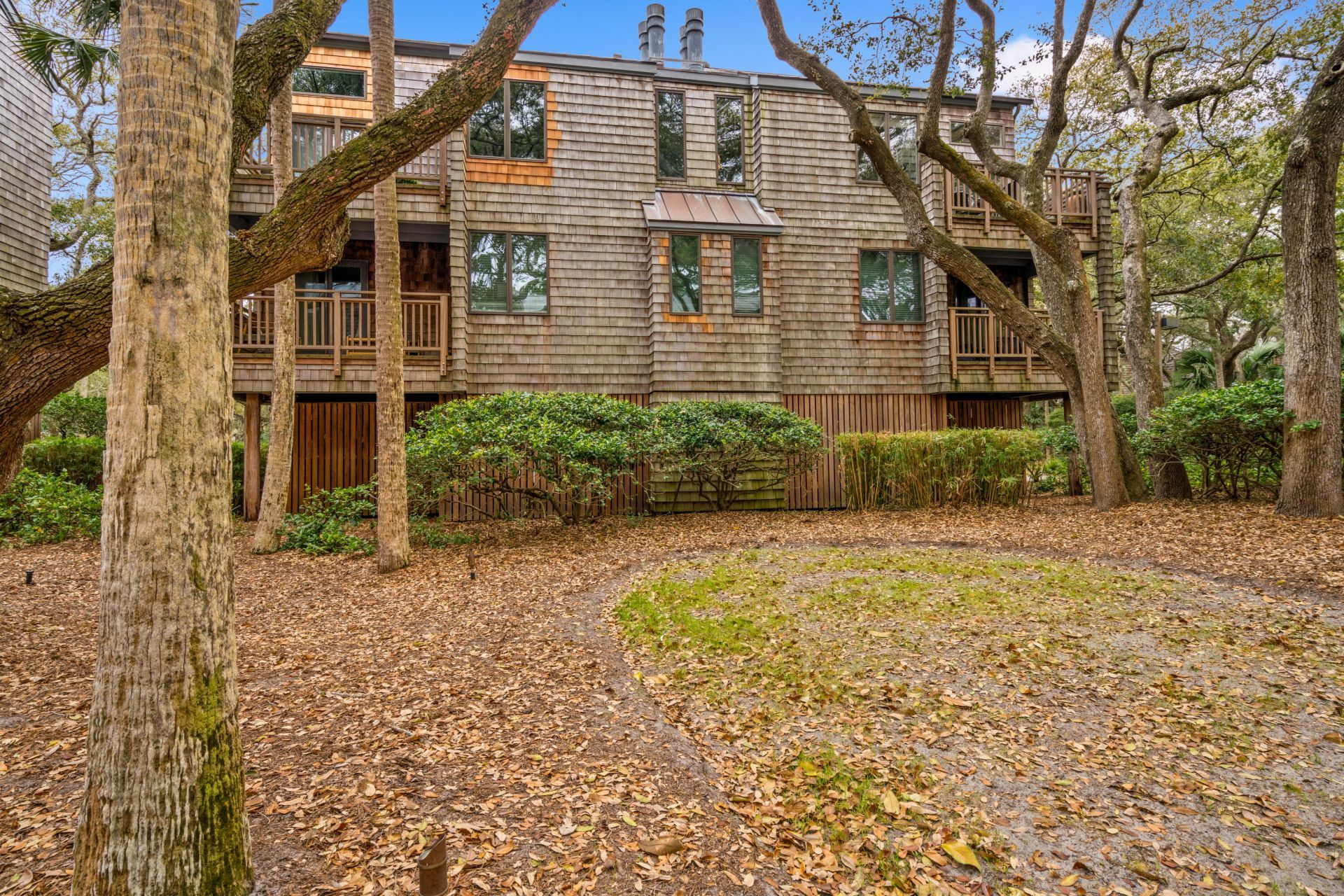 4339 Sea Forest Drive Photo 34