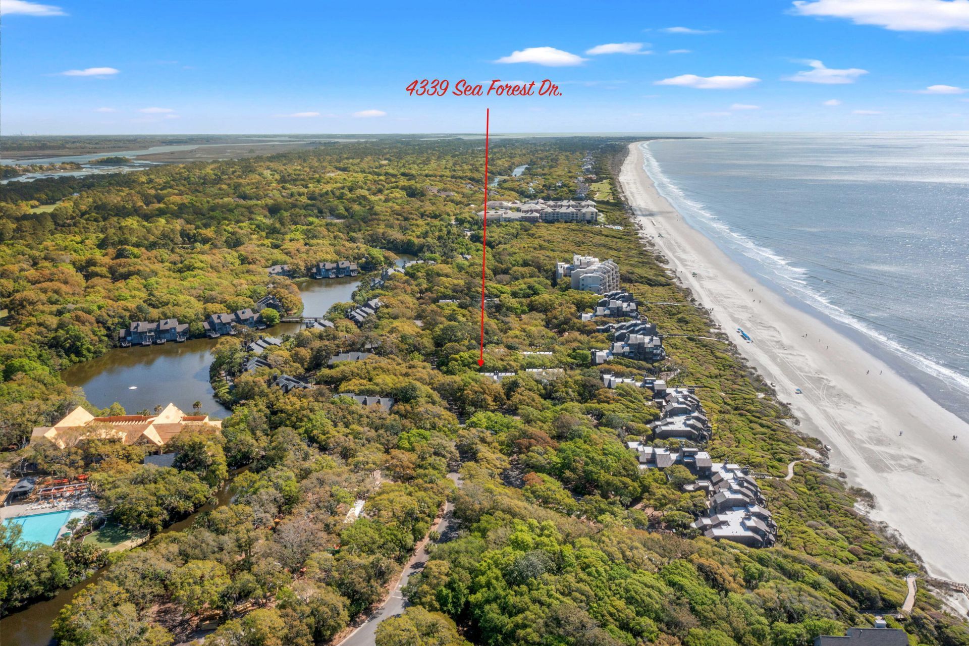 4339 Sea Forest Drive Photo 35