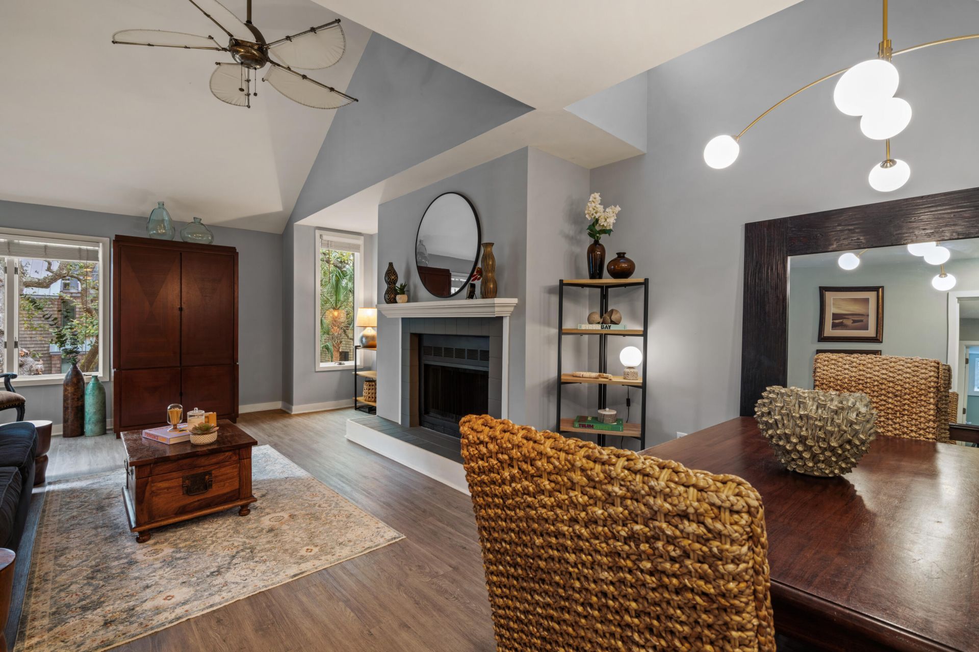 4339 Sea Forest Drive Photo 5