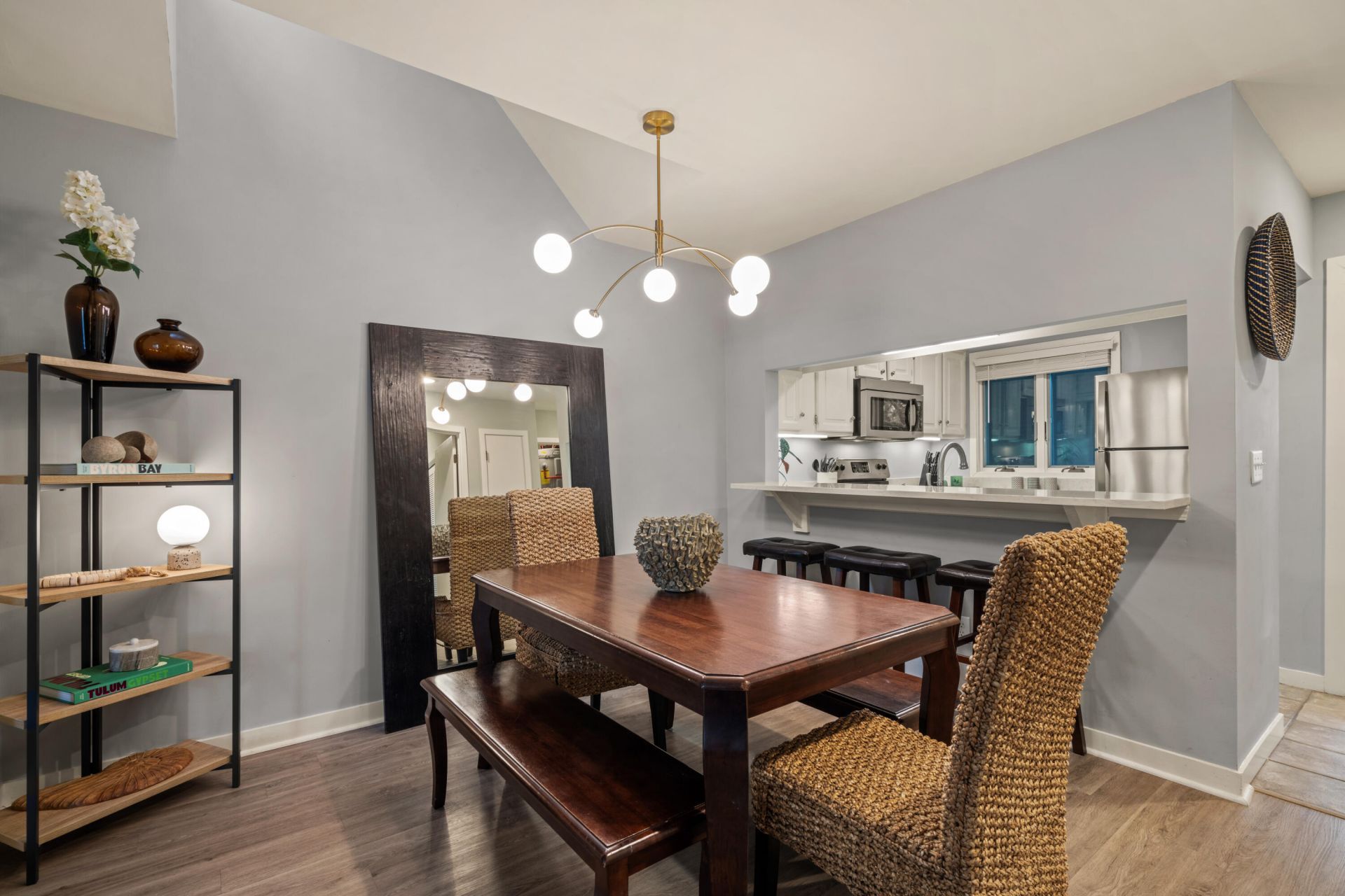 4339 Sea Forest Drive Photo 6