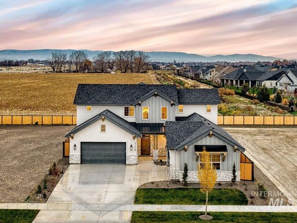 21726 Appaloosa Ave, Star, ID 83669