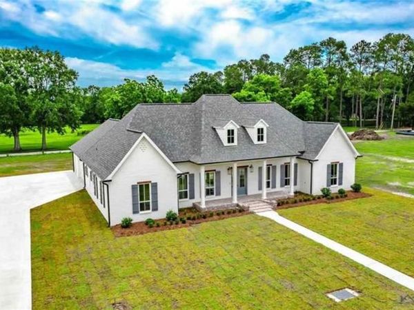 168 RUE CHRISTE Street, Thibodaux, LA 70301