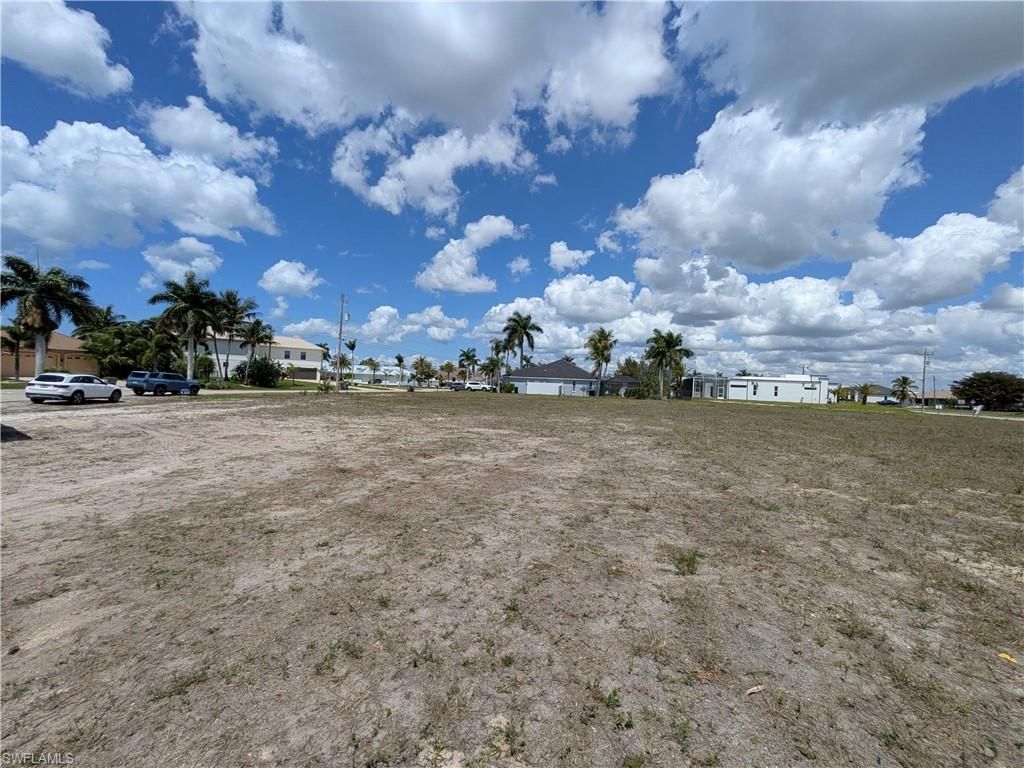 1003 NW 40th Pl , Cape Coral, FL 33993 Photo