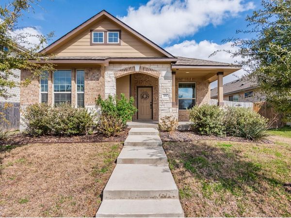 106 Alford ST, San Marcos, TX 78666