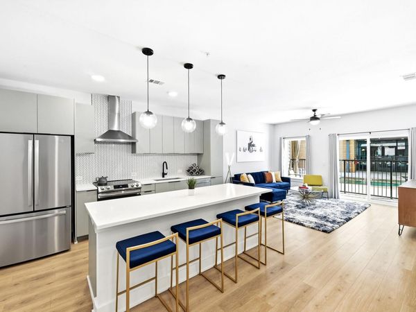 2500 Longview ST, Unit 103, Austin, TX 78705