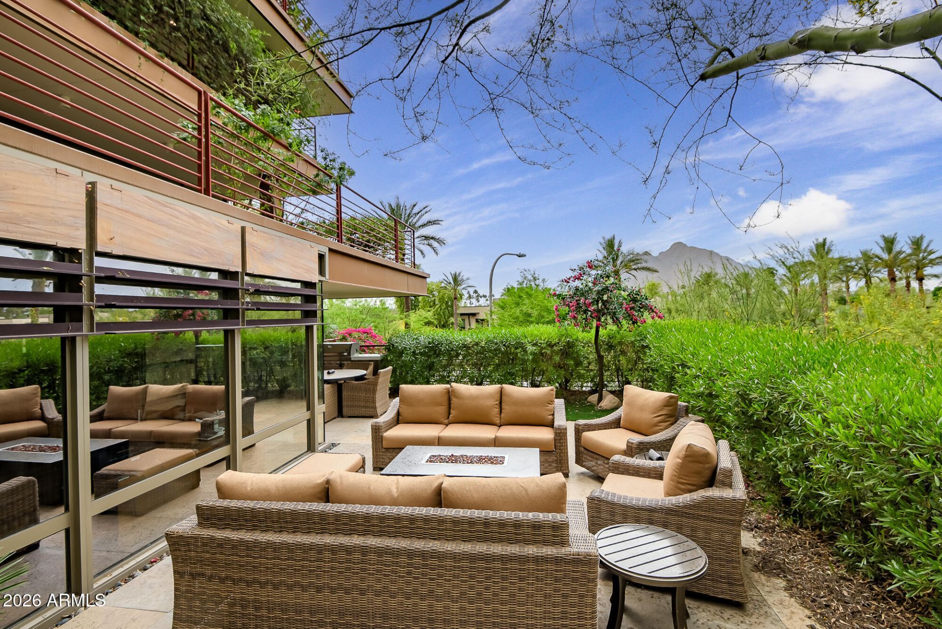 7117 E Rancho Vista Drive, Unit 3006, Scottsdale, AZ 85251 Main Photo