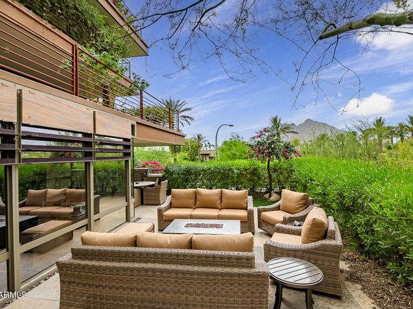 7117 E RANCHO VISTA Drive, Unit 3006, Scottsdale, AZ 85251