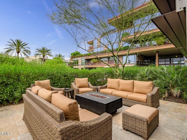 7117 E RANCHO VISTA Drive, Unit 3006, Scottsdale, AZ 85251