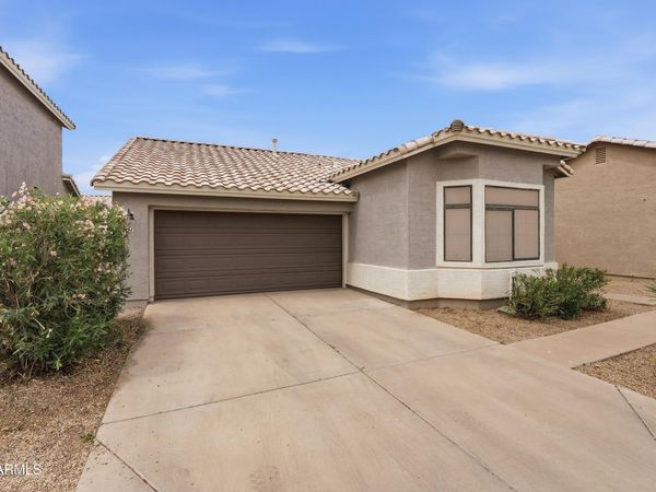 1425 S LINDSAY Road, Unit 51, Mesa, AZ 85204