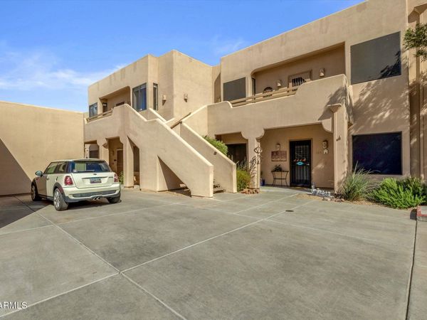 11011 N ZEPHYR Drive, Unit 204, Fountain Hills, AZ 85268