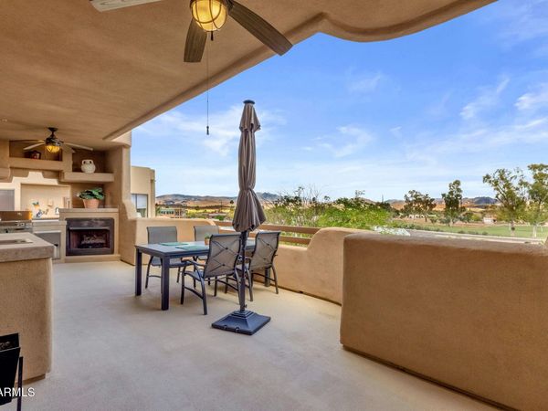11011 N ZEPHYR Drive, Unit 204, Fountain Hills, AZ 85268
