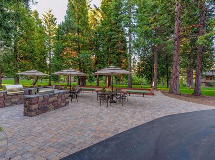115 Foxhollow Drive, Lot #FH, Lake Almanor, CA 96137 Photo