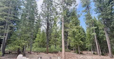 115 Foxhollow Drive, Lot #FH, Lake Almanor, CA 96137 Photo