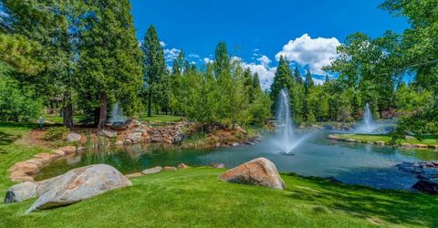 115 Foxhollow Drive, Lot #FH, Lake Almanor, CA 96137 Photo