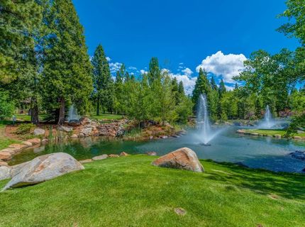 115 Foxhollow Drive, Lot #FH, Lake Almanor, CA 96137 Photo
