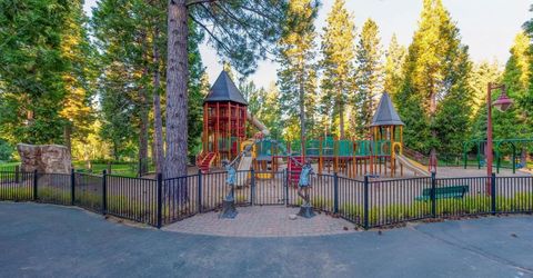 115 Foxhollow Drive, Lot #FH, Lake Almanor, CA 96137 Photo