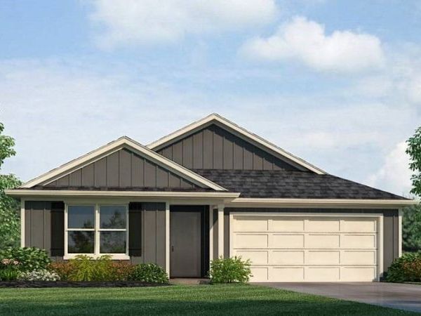 12731 Collier Curve , McCalla, AL 35111