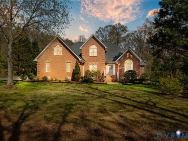 3152 French Hill Drive, Powhatan, VA 23139