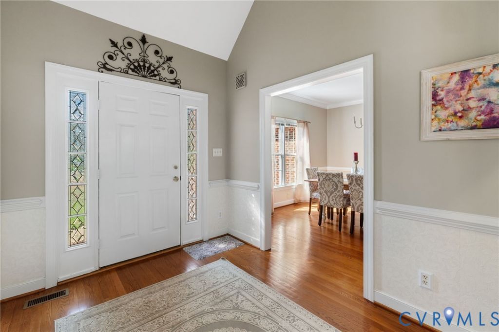 3152 French Hill Drive Powhatan, VA 23139