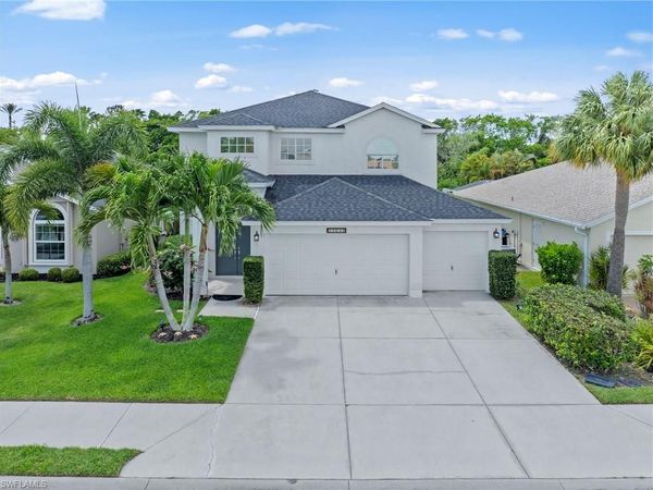 21632 Windham RUN , ESTERO, FL 33928