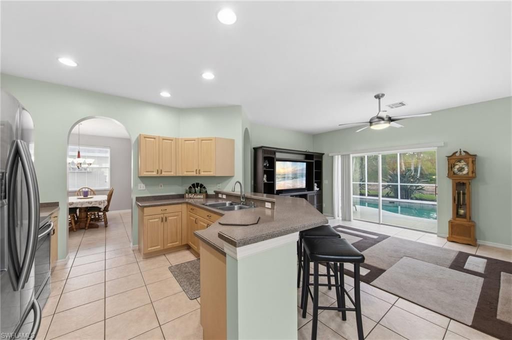 21632 Windham Run , Estero, FL 33928 Photo